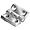 Stainless Steel Hinges